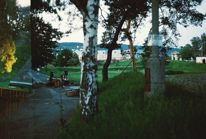 4 Klebold, Mean Kids, Stokabar Stará čistírna